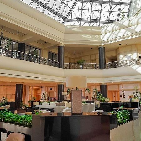Moevenpick Hotel Ташкент Экстерьер фото