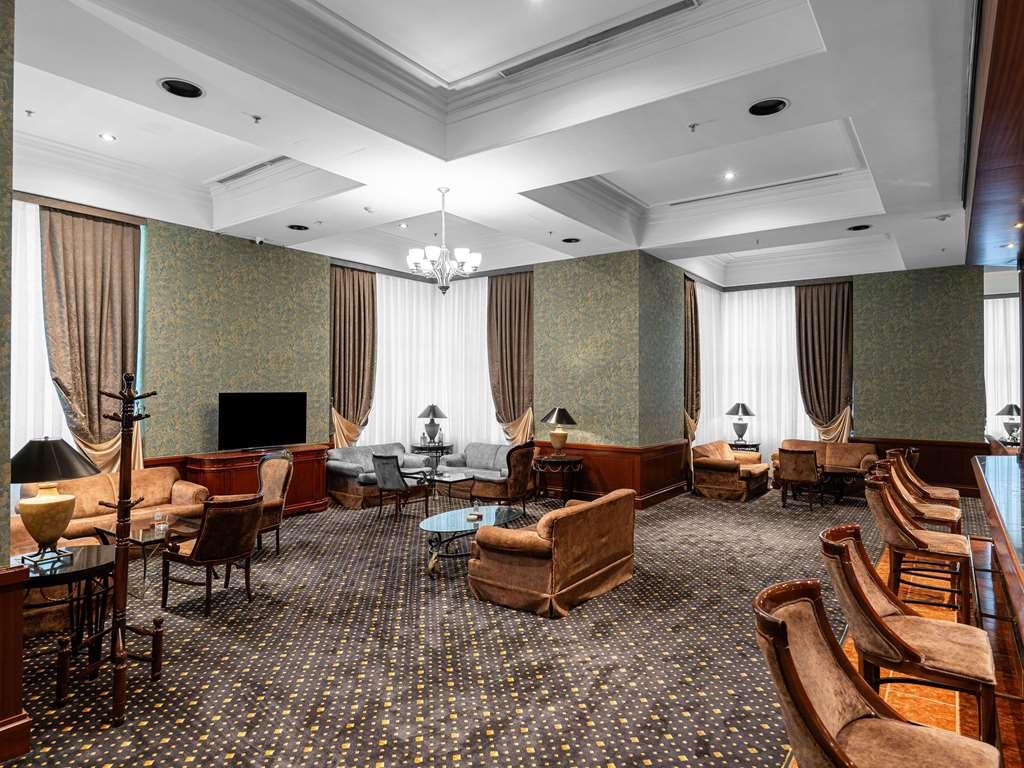 Moevenpick Hotel Ташкент Ресторан фото