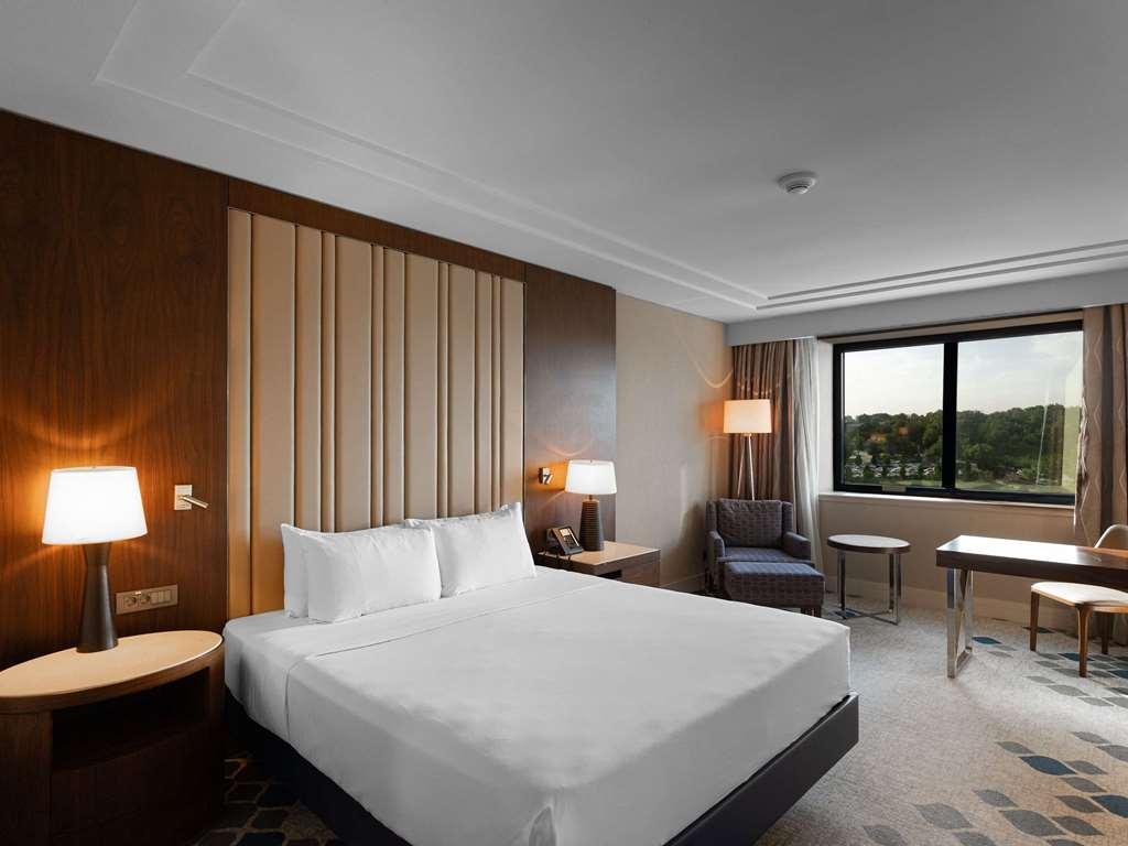 Moevenpick Hotel Ташкент Номер фото