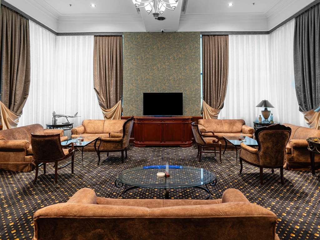 Moevenpick Hotel Ташкент Ресторан фото