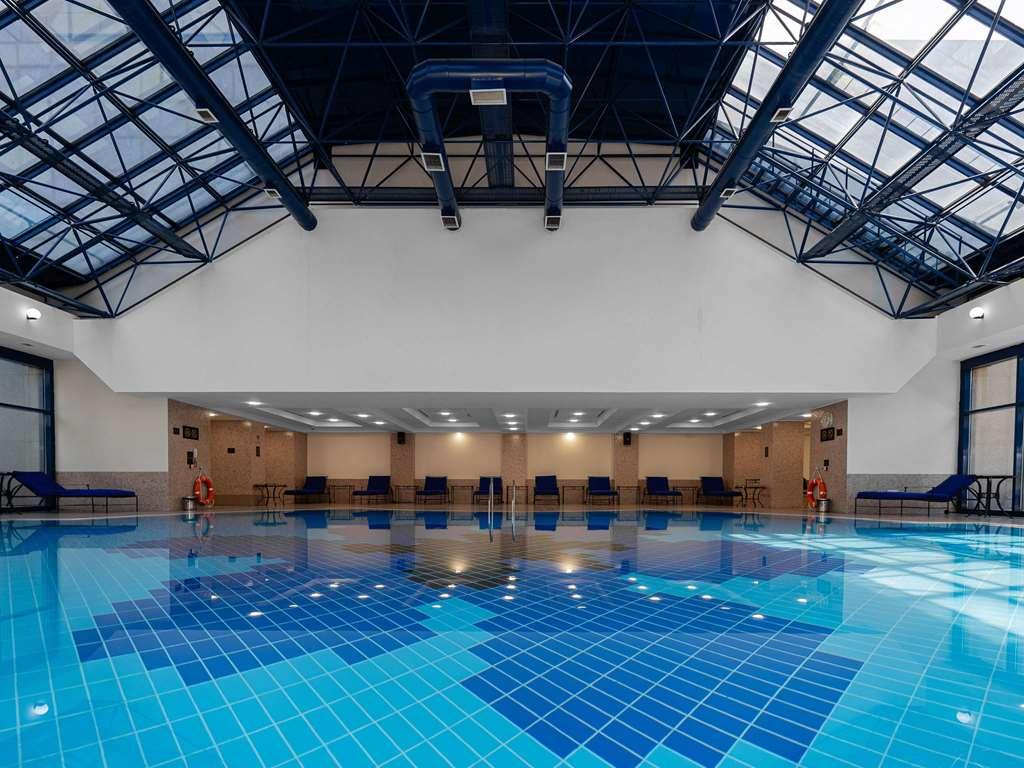 Moevenpick Hotel Ташкент Удобства фото