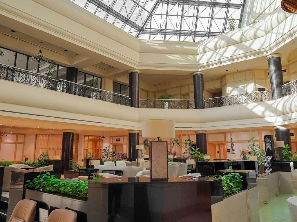 Moevenpick Hotel Ташкент Экстерьер фото