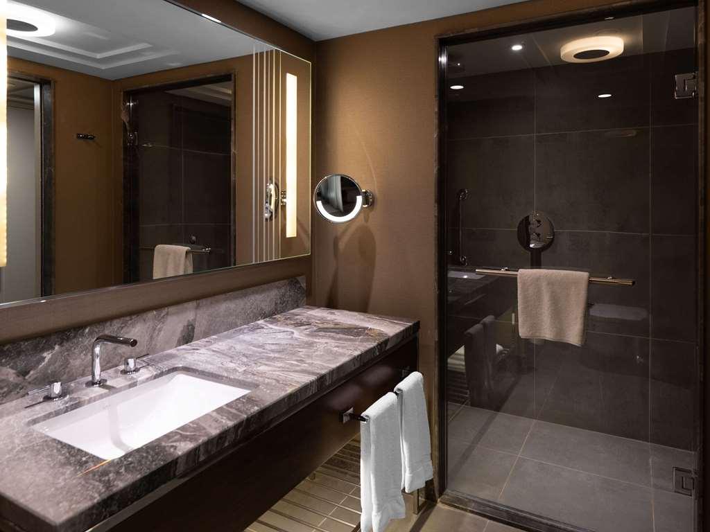 Moevenpick Hotel Ташкент Номер фото