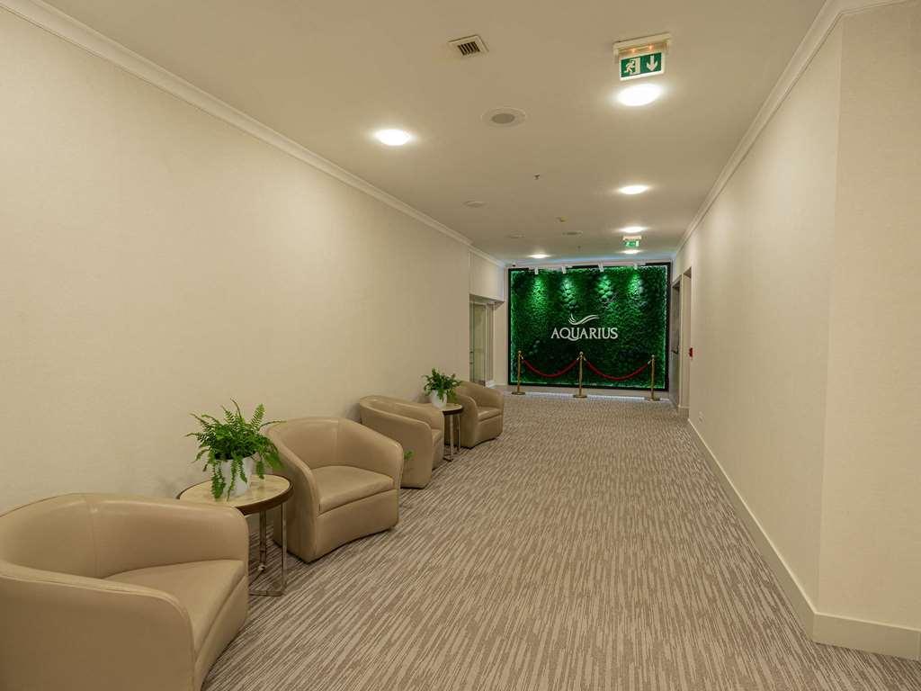 Moevenpick Hotel Ташкент Удобства фото
