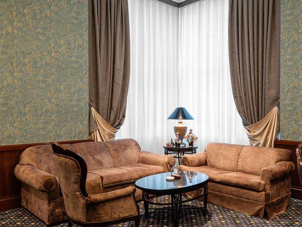 Moevenpick Hotel Ташкент Ресторан фото
