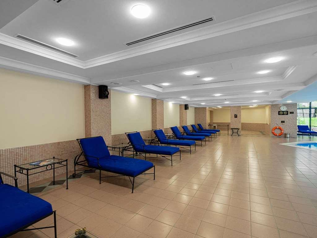 Moevenpick Hotel Ташкент Удобства фото